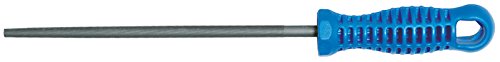 GEDORE Runde Werkstattfeile 6 Zoll, 150x6 mm, 1 Stück, 8722 2-6 GEDORE Runde Werkstattfeile 6 Zoll, 150x6 mm, 1 Stück, 8722 2-6 von GEDORE