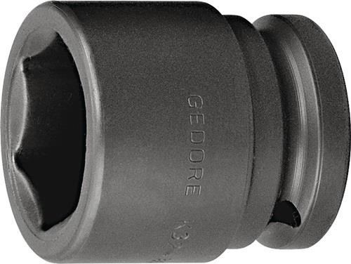Gedore Kraftschraubersteckschlüsseleinsatz K 32 3/4 Zoll SW 30mm L.54mm GEDORE Gedore Kraftschraubersteckschlüsseleinsatz K 32 3/4 Zoll SW 30mm L.54mm GEDORE von GEDORE
