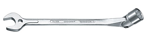 Maul-Steckschlüssel UD-Profil 16 mm von GEDORE