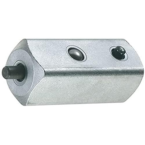 Verbindungsvierkant 3294 3/4' Verbindungsvierkant 3294 3/4' von GEDORE