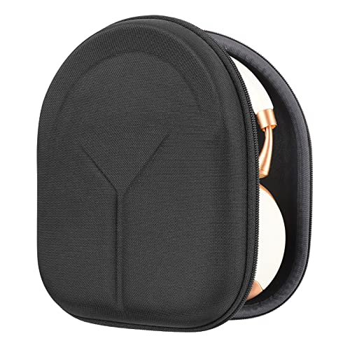 Geekria Tasche Kopfhörer für Parrot Zik, Bose QC35, QC25, QC15, Grado SR60, SR80, Sony MDR-XB900, 950BT, MDR-ZX750, ATH-ES5, ATH-ES7, ATH-SQ5, Hard Tragetasche Geekria Tasche Kopfhörer für Parrot Zik, Bose QC35, QC25, QC15, Grado SR60, SR80, Sony MDR-XB900, 950BT, MDR-ZX750, ATH-ES5, ATH-ES7, ATH-SQ5, Hard Tragetasche von GEEKRIA