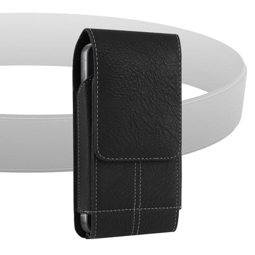 Geekria Handy Karte Gürteltasche Kompatibel mit íPhone 15 Pro Max, Samsung Galaxy S23+, Harte Smartphone Tasche mit Gürtelclip, geeignet für Outdoor Sport Reisen Geekria Handy Karte Gürteltasche Kompatibel mit íPhone 15 Pro Max, Samsung Galaxy S23+, Harte Smartphone Tasche mit Gürtelclip, geeignet für Outdoor Sport Reisen von GEEKRIA