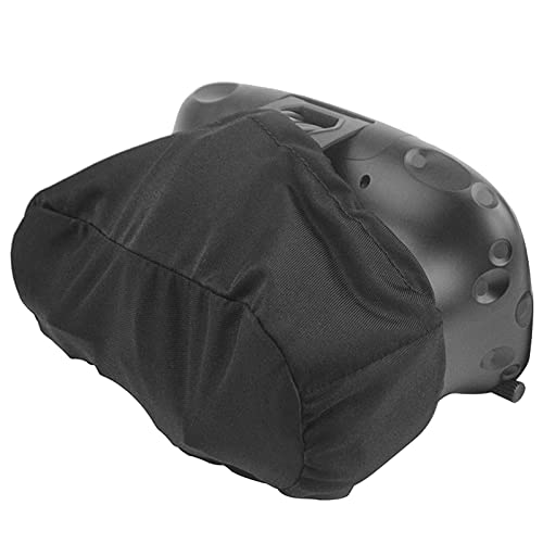 Geekria dehnbare VR-Linsenabdeckung für HTC Vive VR und viele andere Headsets Geekria dehnbare VR-Linsenabdeckung für HTC Vive VR und viele andere Headsets von GEEKRIA
