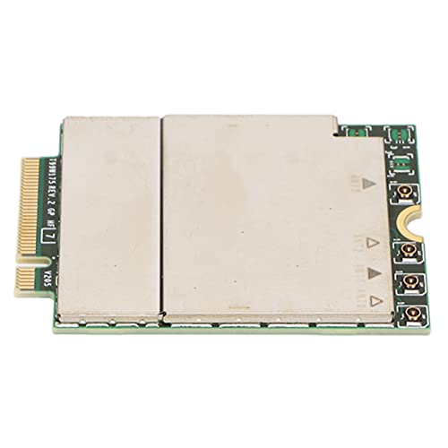 Computergrafikkarten, 5G -Netzwerkmodul -Netzwerkspeicher GPU -Grafikkarte DW5930E T99W175 PCI Express M.2 5G -Netzwerkmodul für Laptop von GEERYZHE