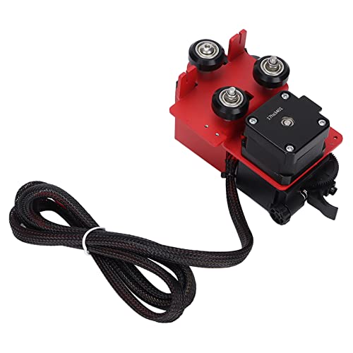Direktantrieb Extruder, Metal 1,75mm Direktantriebs-Hotend-Kit Direkter Laufwerk Direktantriebs-Upgrade-Kit mit 42-40 Stepper Motor Hotend Kit für Ender 3 für Ender 3 Pro 3D-Drucker 24V von GEERYZHE