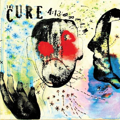 4:13 Dream von GEFFEN RECORDS