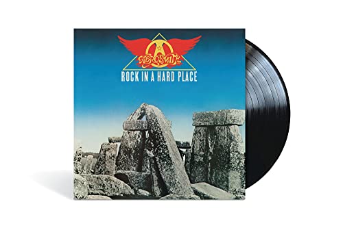 Rock in a Hard Place (Vinyl) [Vinyl LP] von UMC
