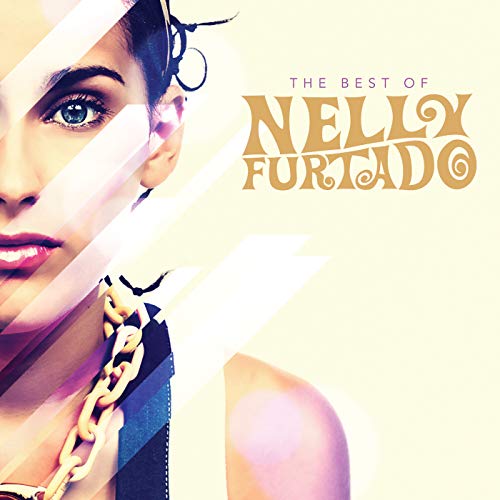 The Best of Nelly Furtado von GEFFEN RECORDS