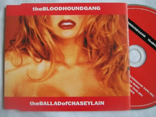 Ballad of Chasey Lain [CD 1] von GEFFEN