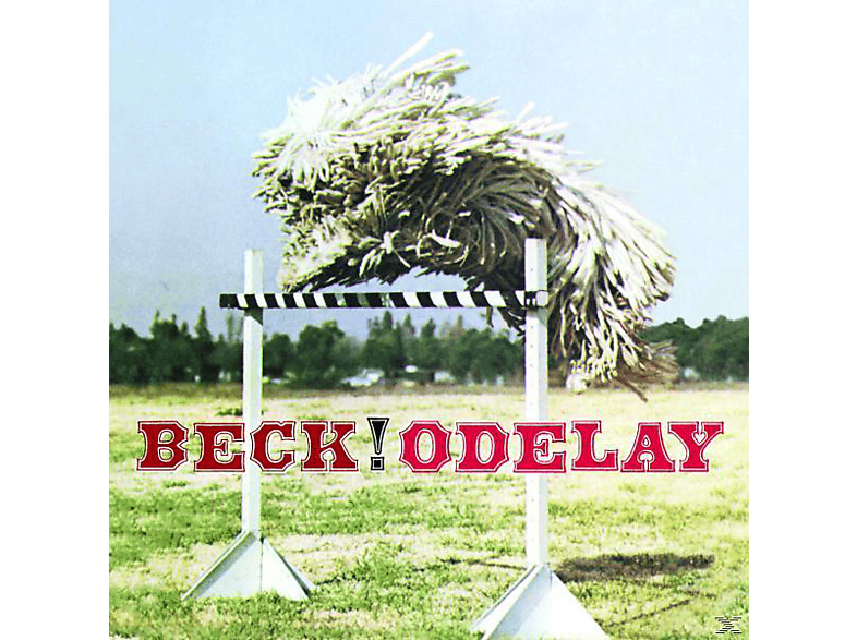Beck - Odelay (CD) von GEFFEN