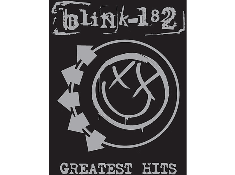 Blink-182 - GREATEST HITS (2-LP) (Vinyl) von GEFFEN