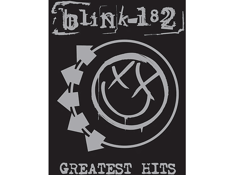 Blink-182 - Greatest Hits (2-LP) (Vinyl) von GEFFEN