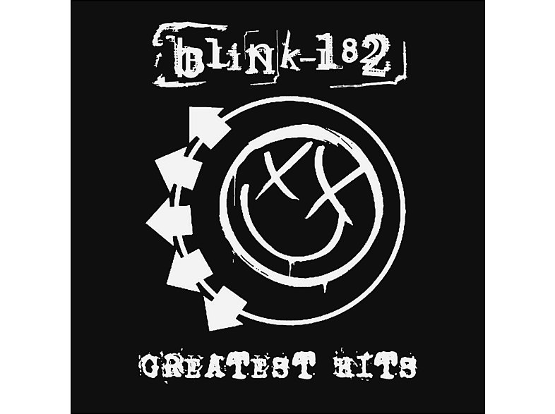 Blink-182 - Greatest Hits (CD) von GEFFEN
