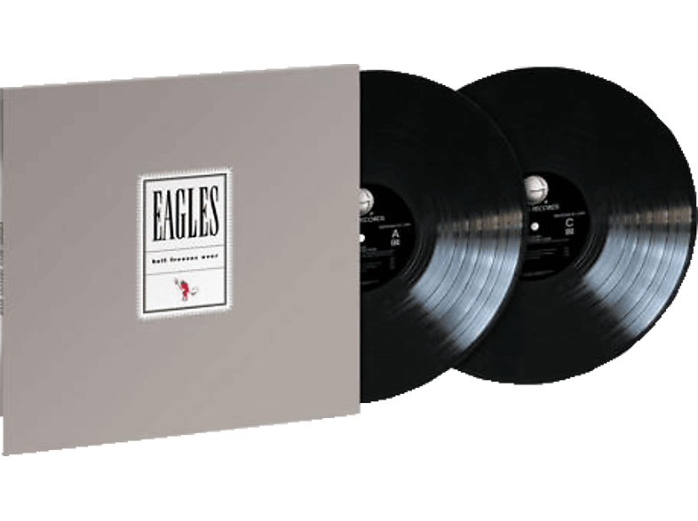 Eagles - Hell Freezes Over (25th Anniversary 2LP) (Vinyl) von GEFFEN