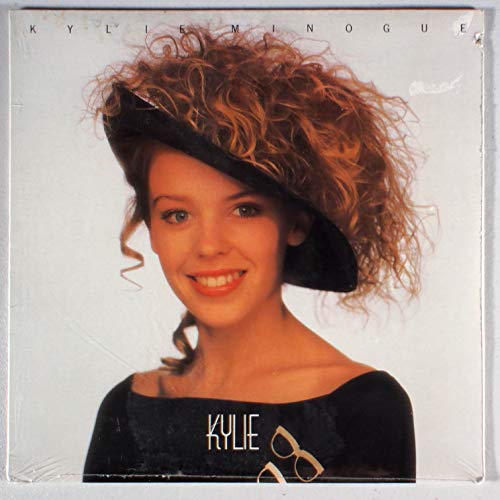 Kylie (US, 1988) [Vinyl LP] von GEFFEN