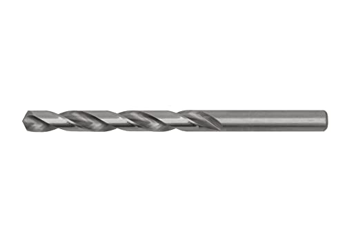 HSS-G Spiralbohrer Metallbohrer Stahlbohrer Ø 1-13 mm DIN338 ✓ Kreuzanschliff (10,5 x 87 x 133 - d2=10,5 mm) von GEFRABO