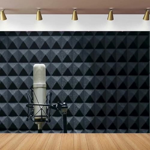 Mikrofon Musik Fotografie Hintergrund Old Fashion Mic Aufnahme Hintergrund Karaoke DJ Disco Konzert Party Innen Dekor Banner 250x180CM Mikrofon Musik Fotografie Hintergrund Old Fashion Mic Aufnahme Hintergrund Karaoke DJ Disco Konzert Party Innen Dekor Banner 250x180CM von GEGEGOzzL