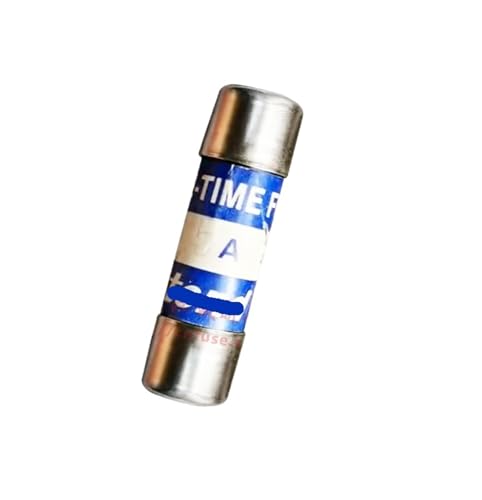 Sicherung 600V 1A 2A 5A 10A 15A 20A 25A 30A(1038mm) von GEIMMAXL