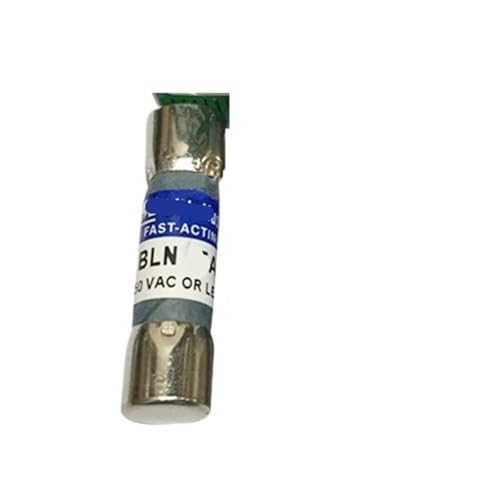Sicherung BLN 1A 2A 3A 5A 6A 8A 10A 12A 15A 20A 25A 30A 250V(BLN 3A) von GEIMMAXL