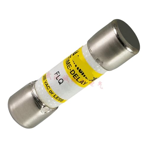 Sicherung FLQ 1A 2A 3A 5A 6A 8A 10A 12A 15A 20A 25A 30A 500V(FLQ 5A) von GEIMMAXL