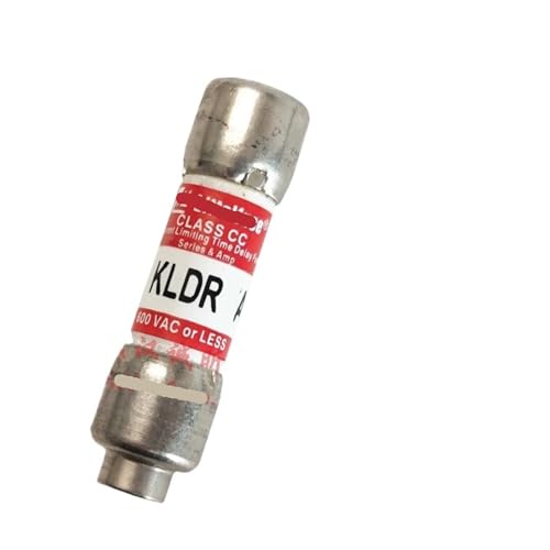 Sicherung KLDR 1A 2A 3A 4A 5A 6A 8A 10A 15A 20A 25A 30A 600V(KLDR 7A) von GEIMMAXL
