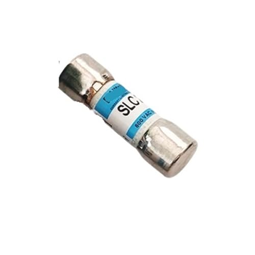 Sicherung SLC 1A 2A 3A 4A 5A 6A 8A 10A 15A 20A 25A 30A 600V(SLC 3A) von GEIMMAXL
