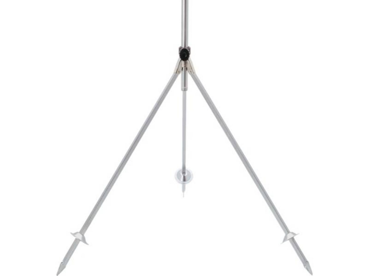 GEKA GEKA 57.5680.9 Dreibeinstativ 2xG3/4'' AG Stahl verzinkt mit Standspi Dreibeinstativ GEKA GEKA 57.5680.9 Dreibeinstativ 2xG3/4'' AG Stahl verzinkt mit Standspi Dreibeinstativ von GEKA