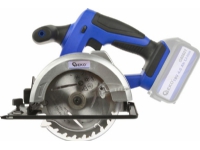 Kreissäge Geko G80612 18 V 136 mm von GEKO