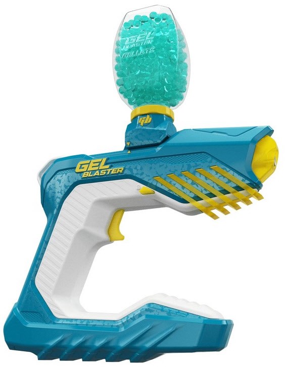 Piranha von GEL BLASTER