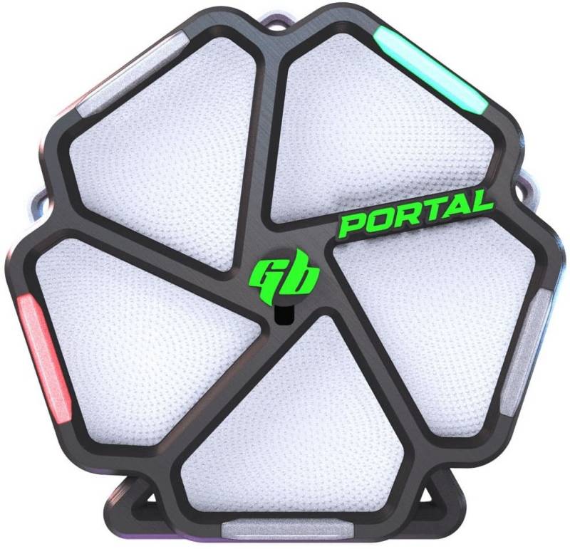 Portal Smart Target von GEL BLASTER