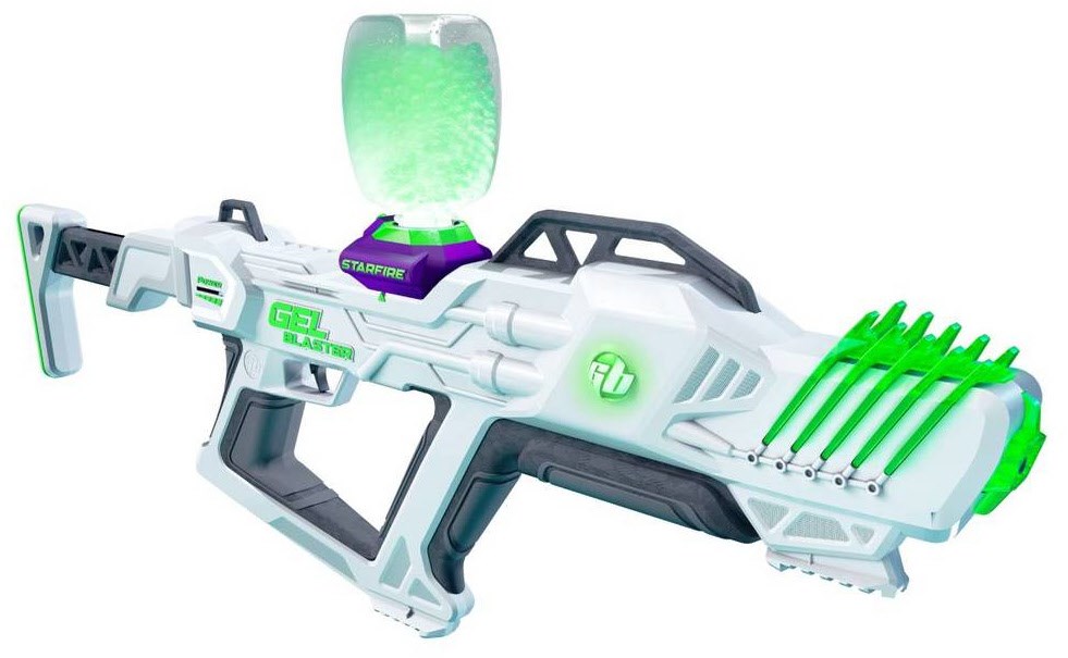 Surge XL Day n Nite Surge XL Day n Nite von GEL BLASTER