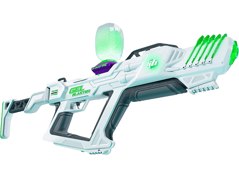 GELBLASTER SURGE XL Day 'N' Nite Blaster Grün GELBLASTER SURGE XL Day 'N' Nite Blaster Grün von GELBLASTER