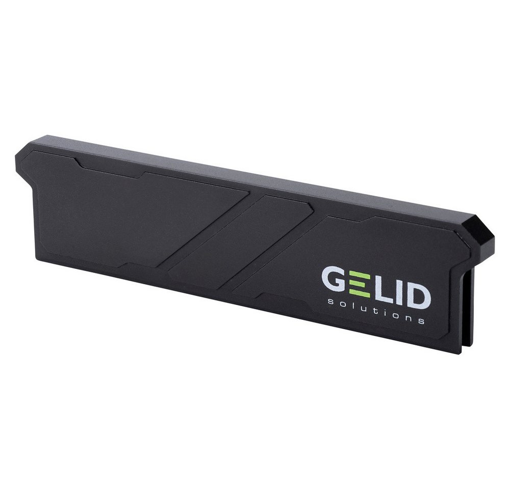 GELID Solutions Computer-Kühler Gelid CC-IceR-01 IceROCK DDR Arbeitsspeicher-Kühler (L x B x H) 8.7 x von GELID Solutions