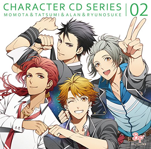 Boyfriend [Kari] Character CD von GENEON UNIVERSAL ENTERTAINMENT