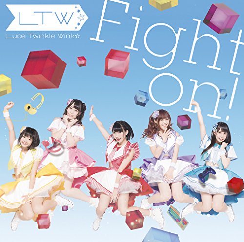 Fight On! (Cd/Dvd) von GENEON