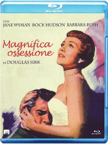 Magnifica ossessione [Blu-ray] [IT Import] von GENERAL VIDEO