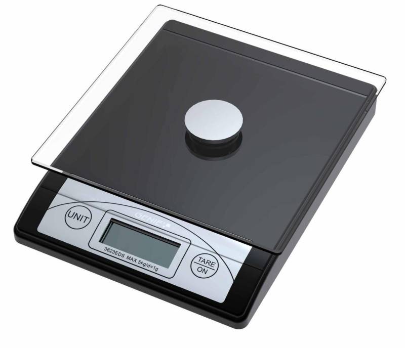 GENIE Briefwaage 3623 EDS von GENIE