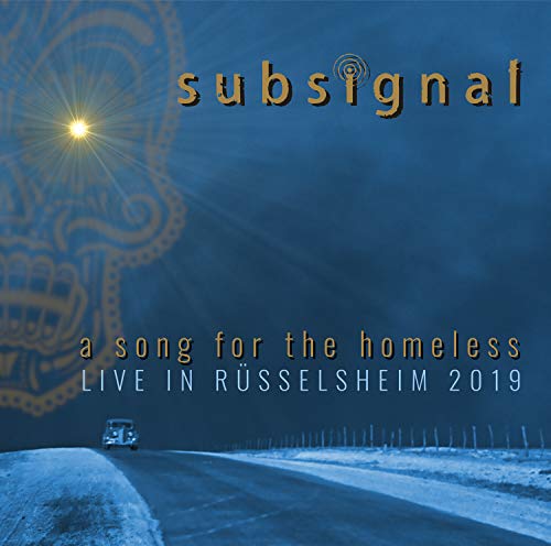 A Song for the Homeless-Live in Rüsselsheim (2lp) [Vinyl LP] von GENTLE ART OF MUSIC