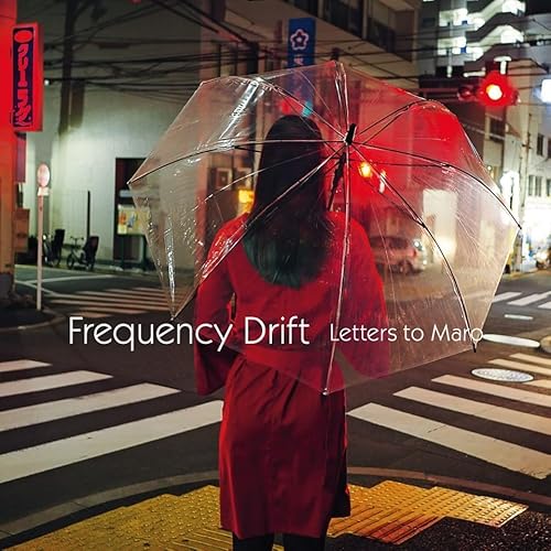 Letters to Maro (Lim.2lp) [Vinyl LP] von GENTLE ART OF MUSIC