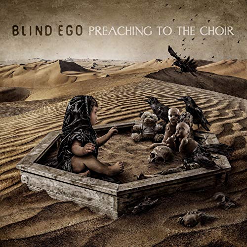 Preaching to the Choir von GENTLE ART OF MUSIC
