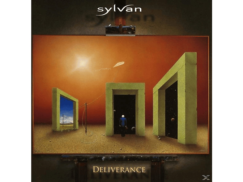 Sylvan - Deliverance (CD) von GENTLE ART OF MUSIC