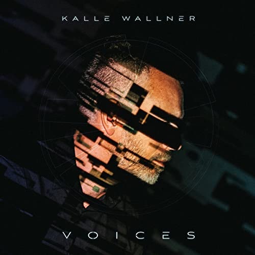 Voices (180 Gr.Crystal Clear Vinyl) [Vinyl LP] von GENTLE ART OF MUSIC