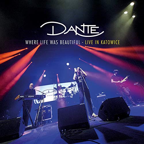 Where Life Was Beautiful (Live In Katowice) von GENTLE ART OF MUSIC