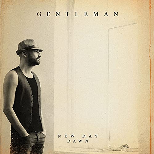 New Day Dawn von GENTLEMAN