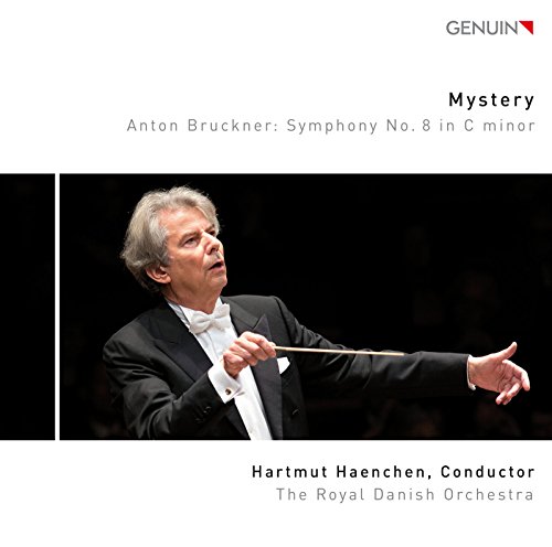 Bruckner: Mystery - Sinfonie Nr. 8 von GENUIN