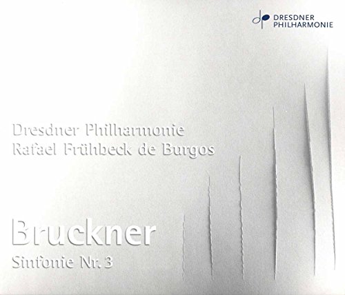 Bruckner: Sinfonie 3 von GENUIN