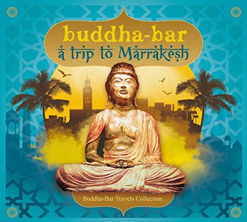 A Trip to Marrakesh von GEORGE V REC