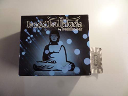 Buddhattitude By Buddha Bar Buddhattitude By Buddha Bar von GEORGE V REC