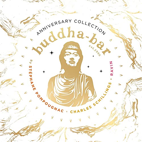 Buddha Bar 25 Years von GEORGE V RECORDS