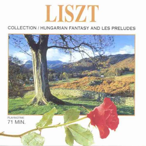 Collection Collection von GEORGISCHES FESTIVAL ORCHESTER